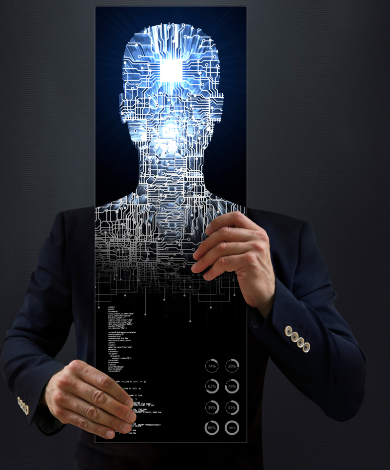 Cybersecurity vs. Artificial Intelligence