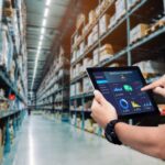 AI-Driven ERP Systems: How Nusaker’s Innovation is Redefining Business Efficiency