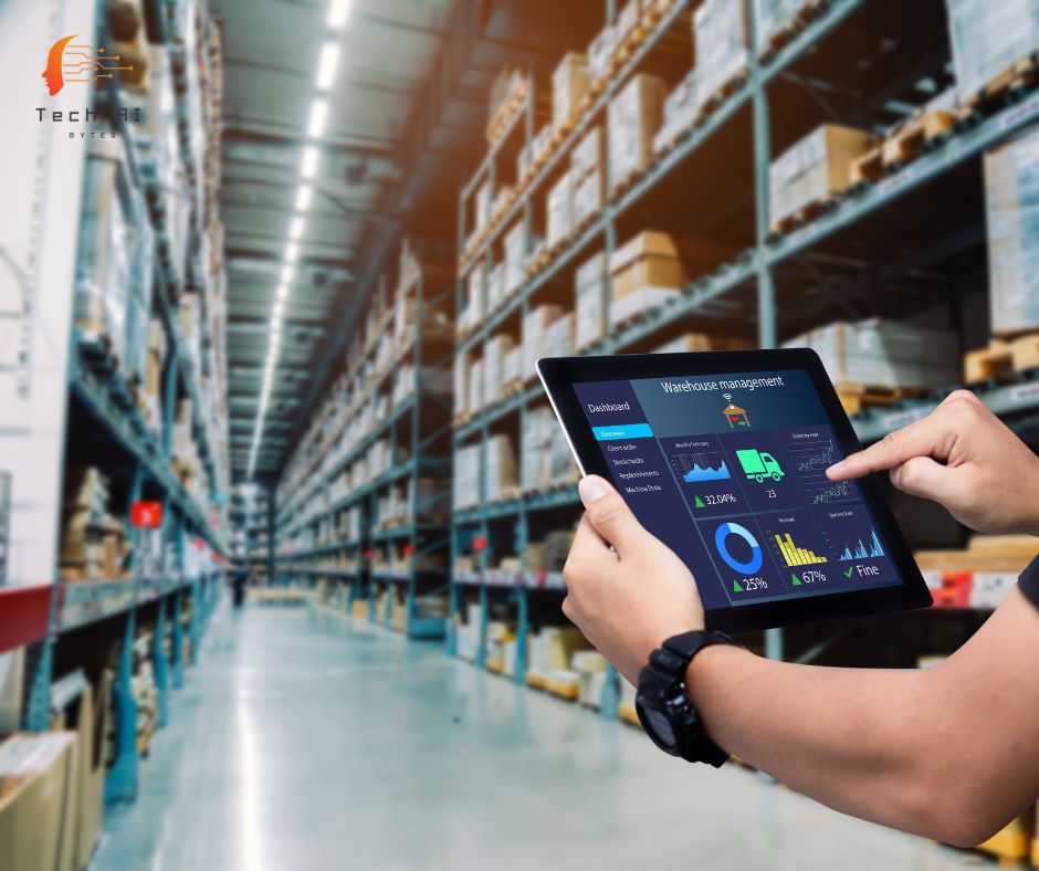 AI-Driven ERP Systems: How Nusaker’s Innovation is Redefining Business Efficiency in 2024