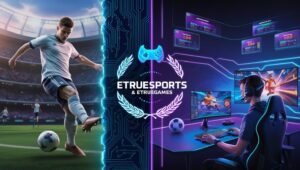 eTrueGames