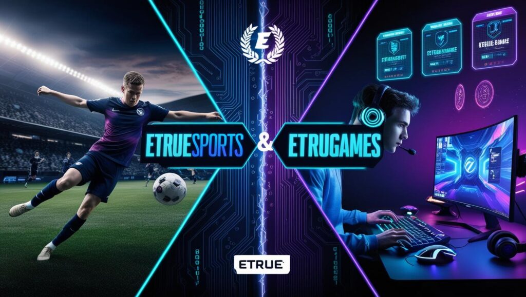 eTrueSports