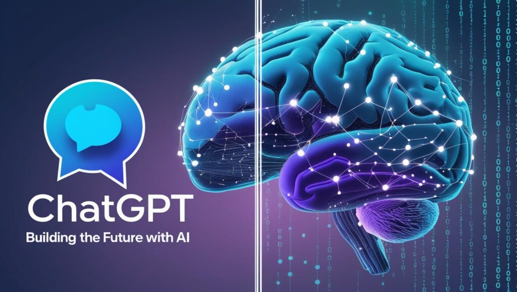 Comparison chart of ChatGPT vs LangChain capabilities in Python-based AI development
