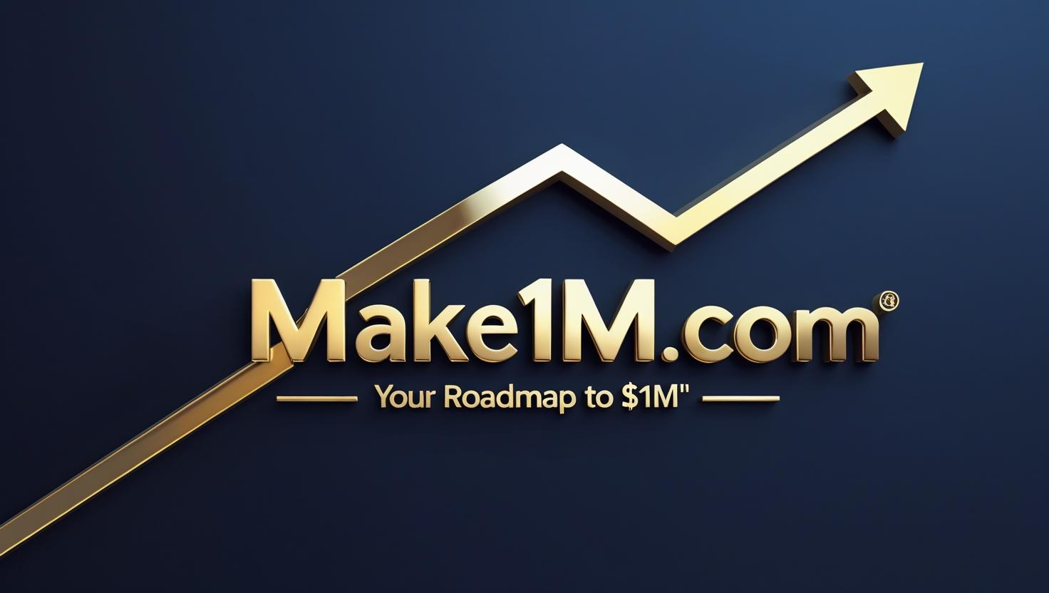 Make1M.com Millionaire Life