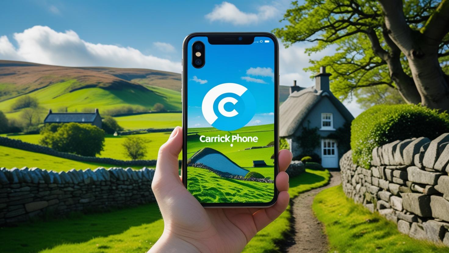 Carrick Phone: A Complete Guide to Ireland’s Local Telecom Gem