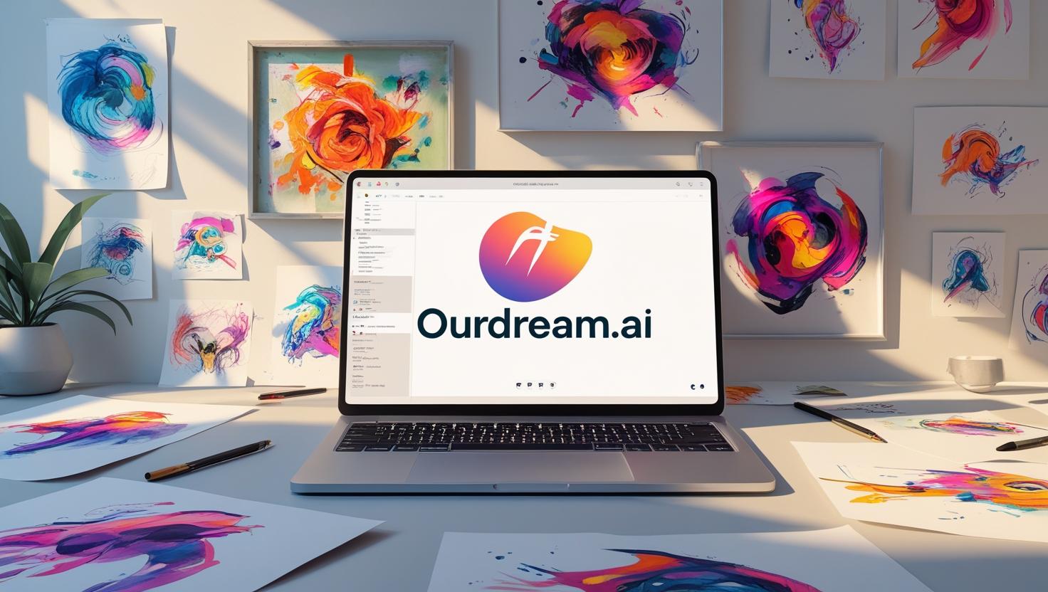 OurDream.ai Review – A Deep Dive into the Future of AI Image Generation