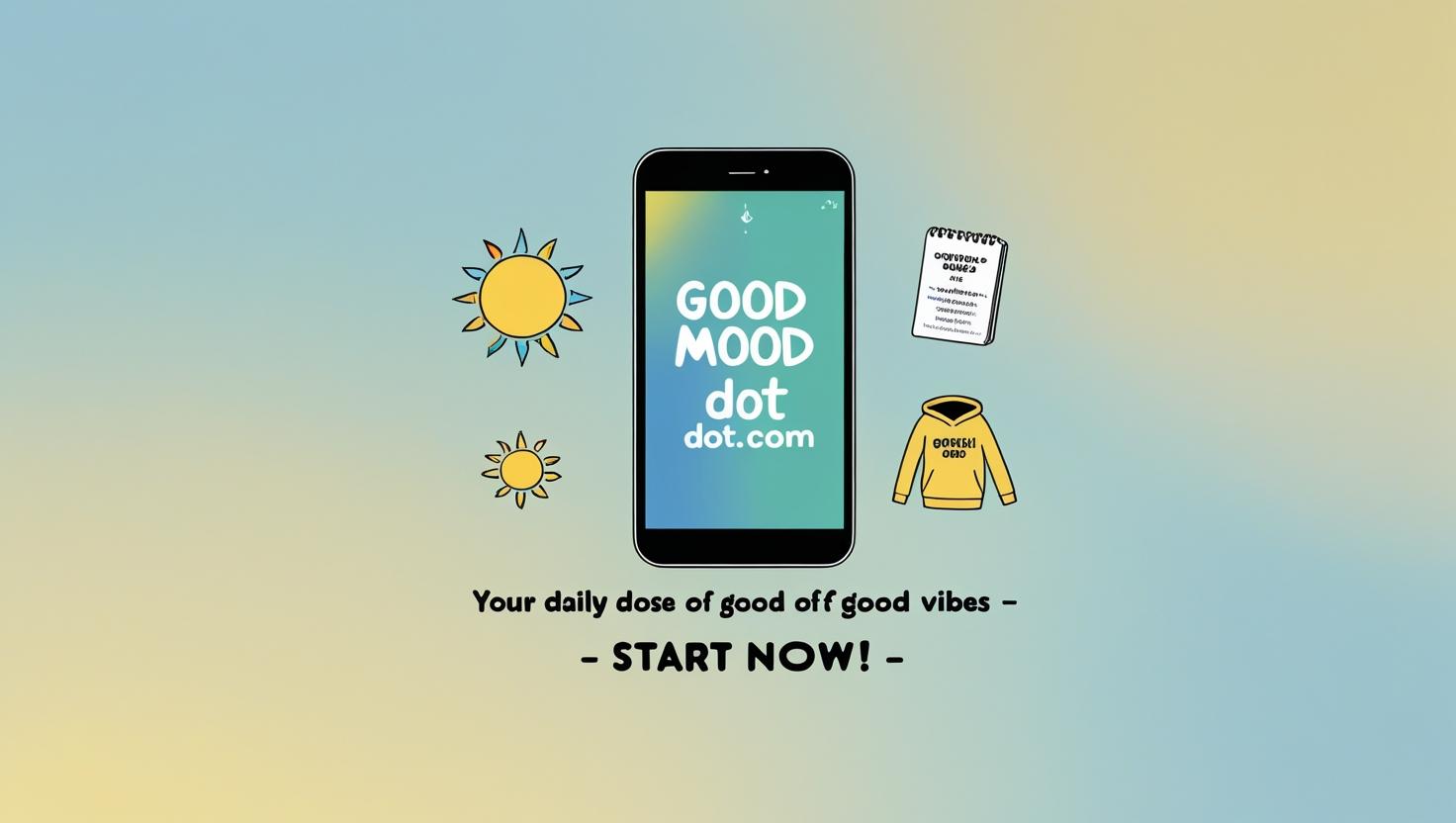 www goodmooddotcom com: Your Ultimate Guide to Boosting Mood and Well-being Online