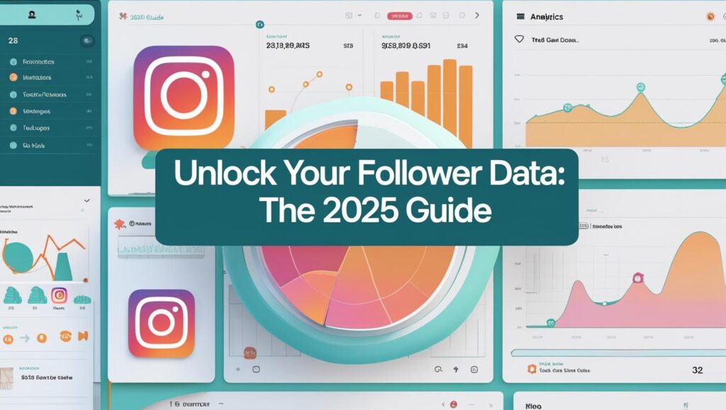 Comparison chart of IGExport, PhantomBuster, and Inflact Instagram export tools
