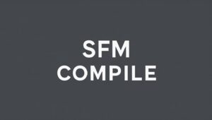 "Source Filmmaker interface with active timeline and camera view"